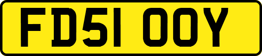 FD51OOY