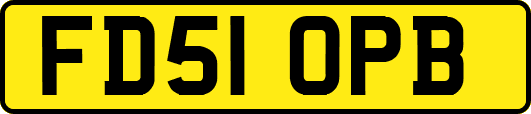 FD51OPB