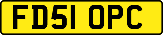 FD51OPC