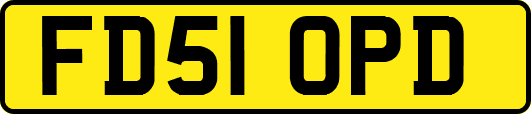 FD51OPD