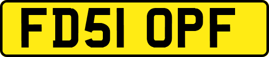 FD51OPF