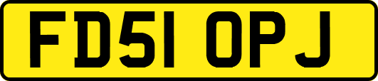 FD51OPJ