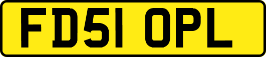 FD51OPL