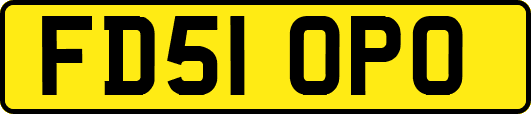 FD51OPO