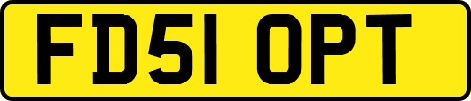 FD51OPT