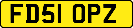 FD51OPZ