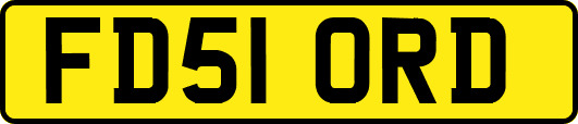 FD51ORD