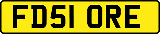 FD51ORE