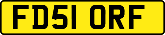 FD51ORF