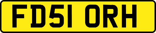 FD51ORH