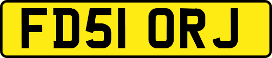 FD51ORJ