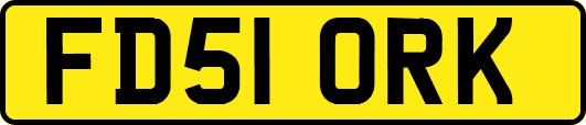 FD51ORK