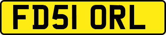 FD51ORL