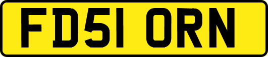 FD51ORN