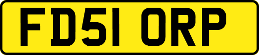 FD51ORP