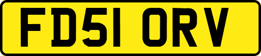 FD51ORV