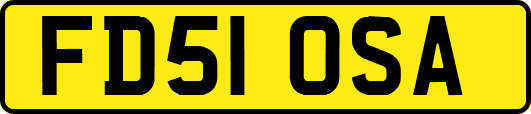 FD51OSA