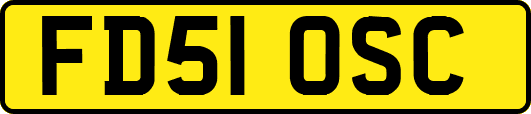 FD51OSC