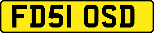 FD51OSD