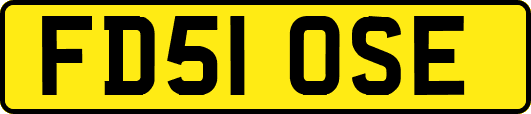 FD51OSE