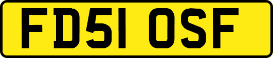 FD51OSF