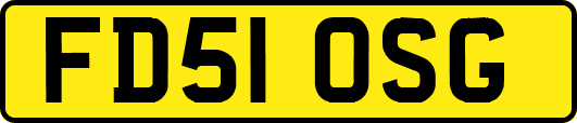 FD51OSG