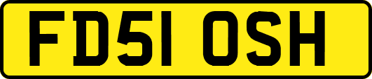 FD51OSH