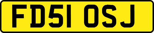 FD51OSJ