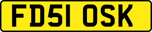 FD51OSK