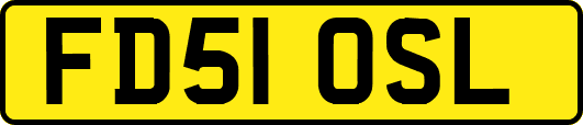 FD51OSL