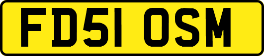 FD51OSM