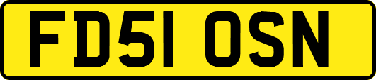 FD51OSN