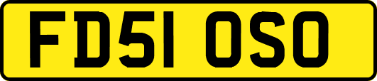 FD51OSO