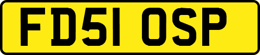 FD51OSP