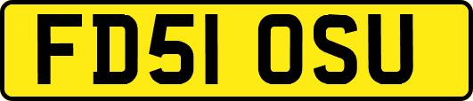 FD51OSU