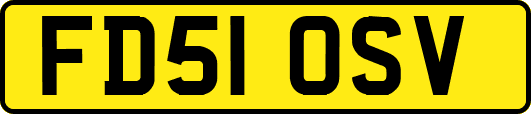 FD51OSV