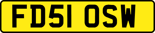 FD51OSW