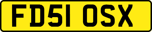 FD51OSX