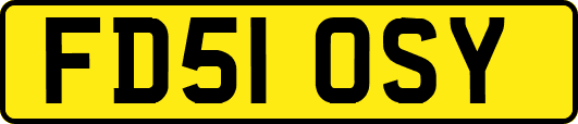 FD51OSY