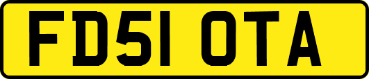 FD51OTA