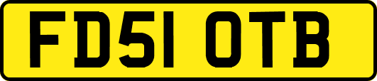 FD51OTB