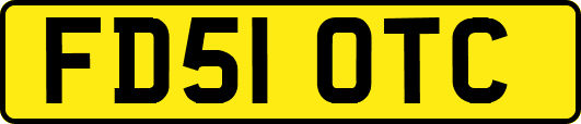 FD51OTC