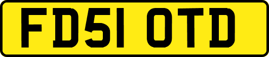 FD51OTD