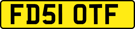 FD51OTF