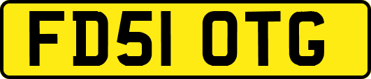 FD51OTG