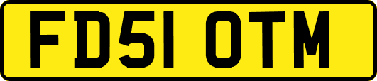 FD51OTM