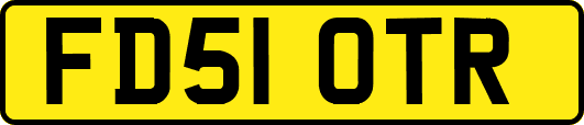 FD51OTR