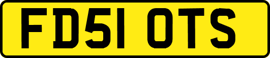 FD51OTS