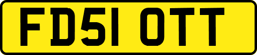 FD51OTT