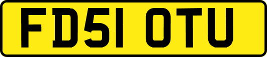 FD51OTU